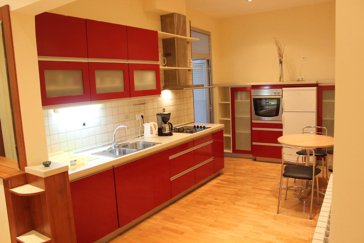 Apartman Buna *