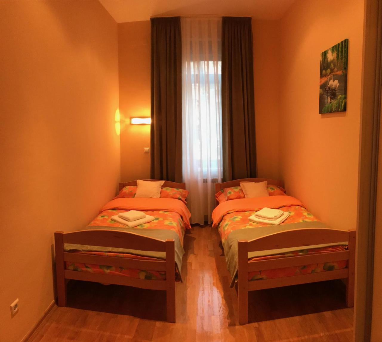 Apartman Buna *
