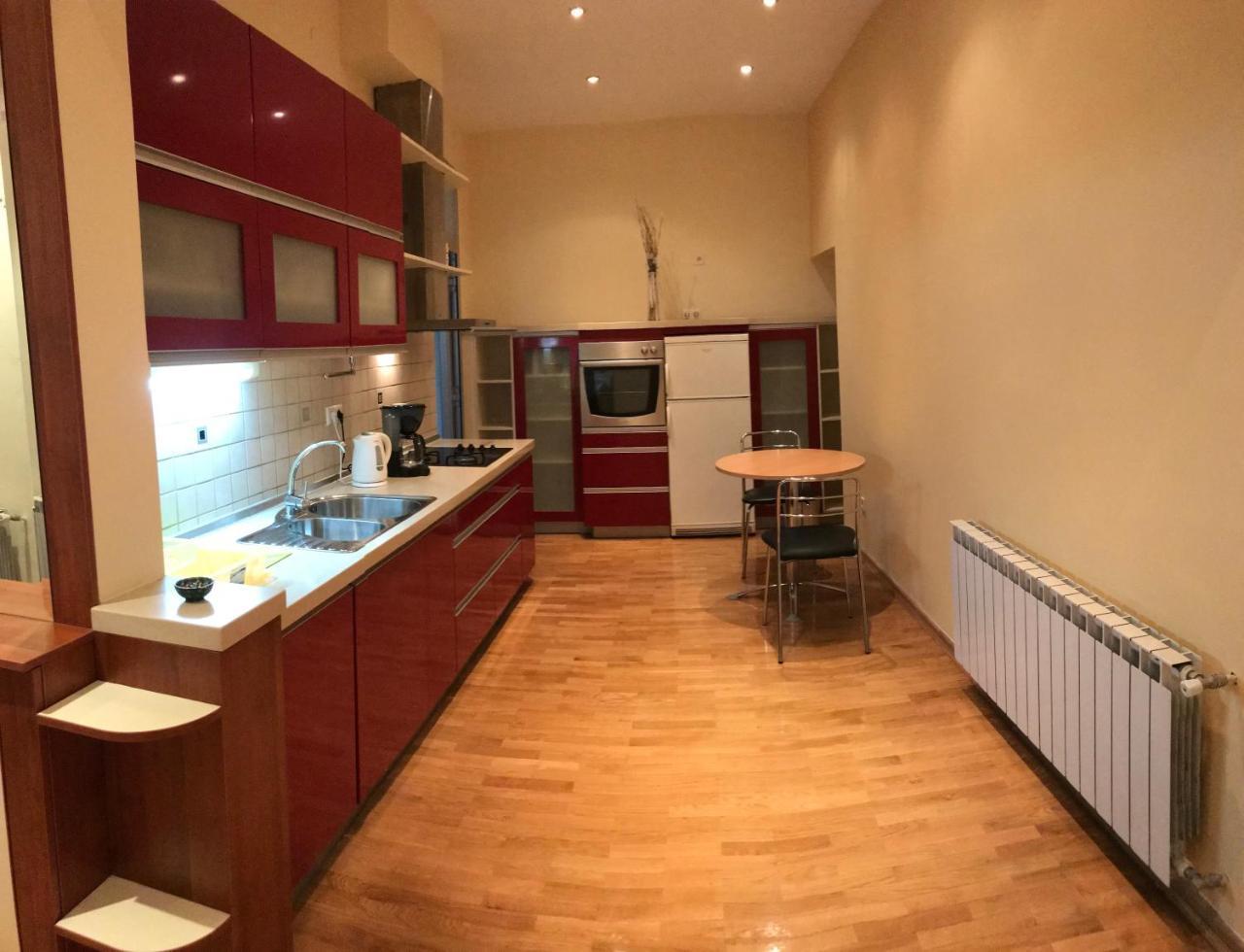 Apartman Buna Apartment *
