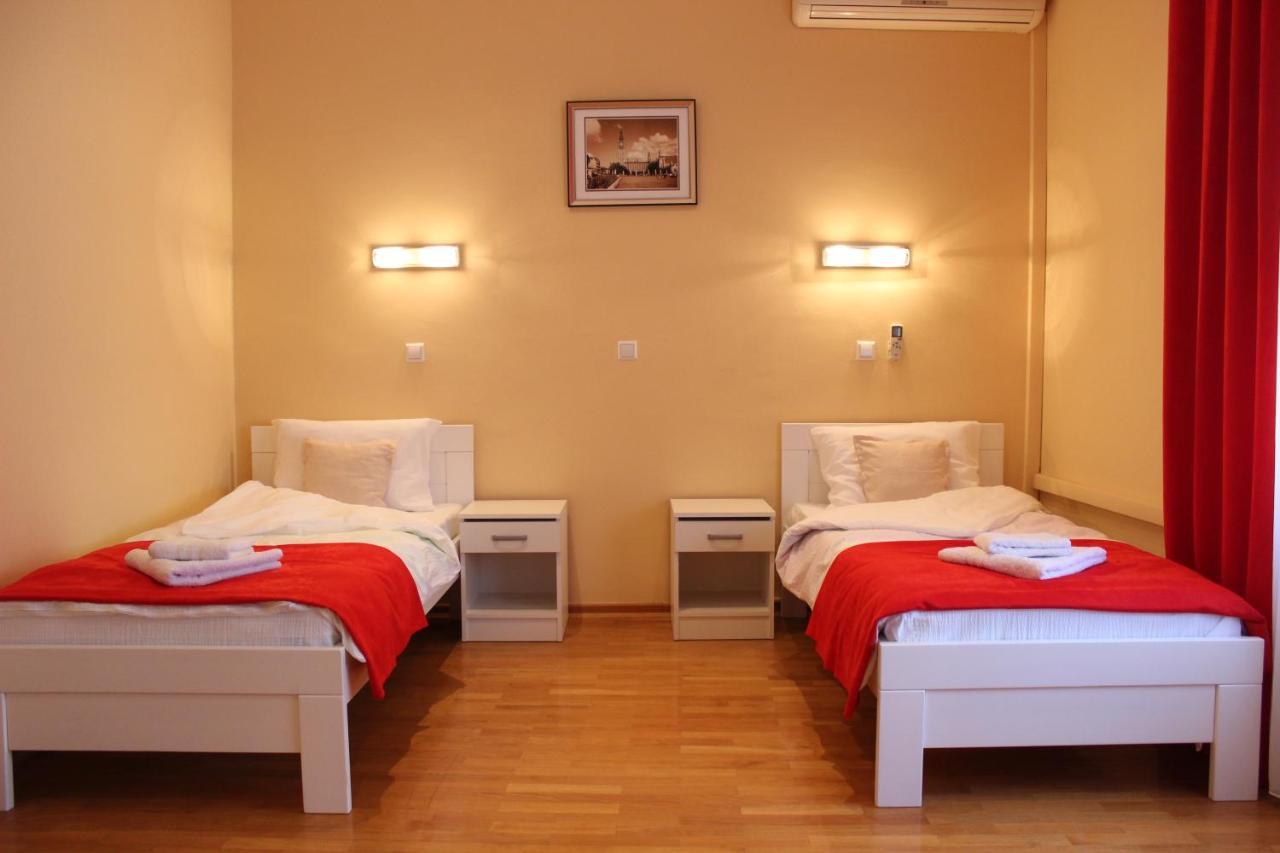 Apartman Buna