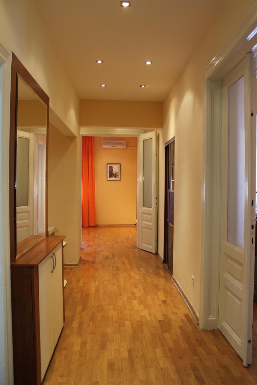 Apartment Apartman Buna