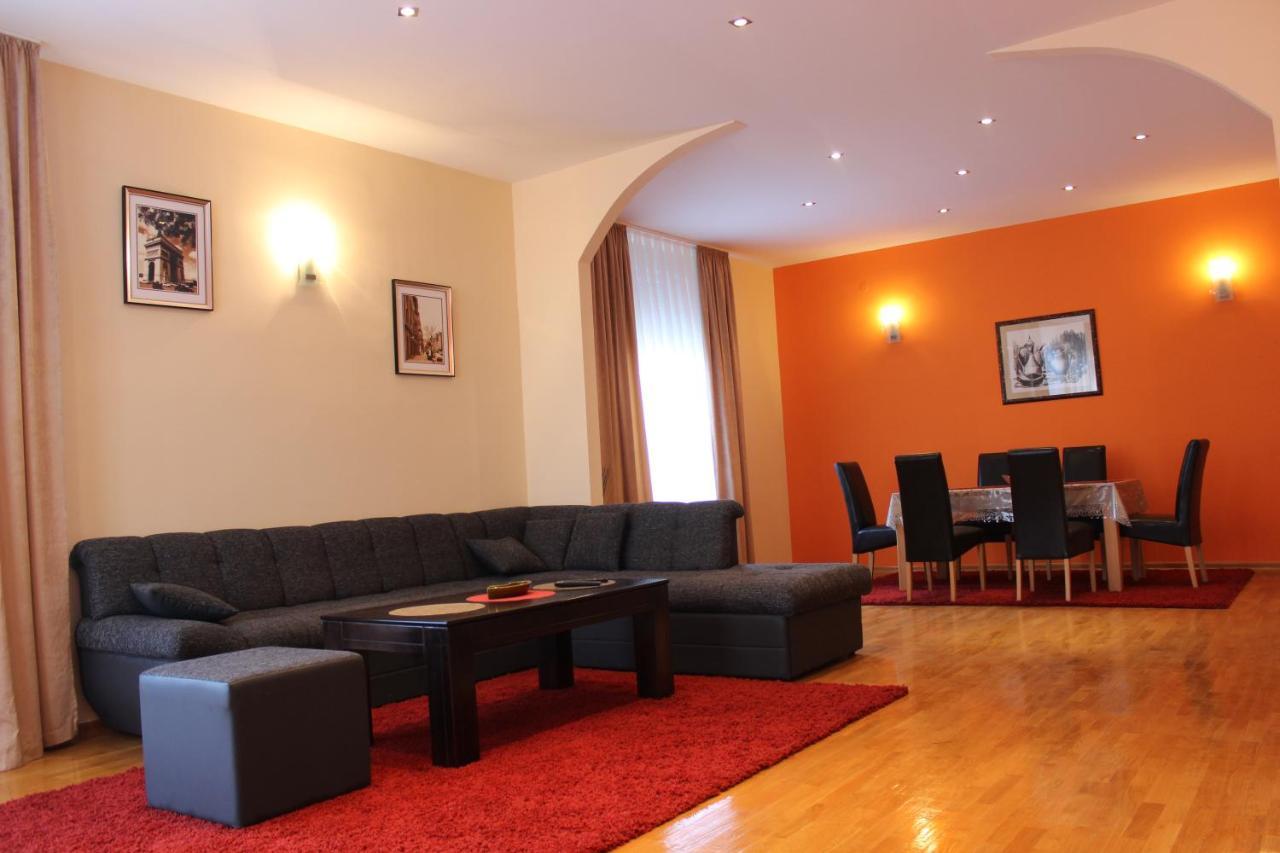 Apartman Buna Apartment Sarajevo