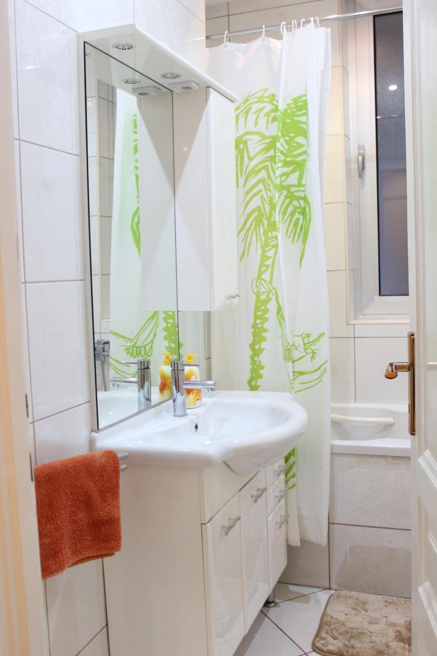 Apartment Apartman Buna Sarajevo