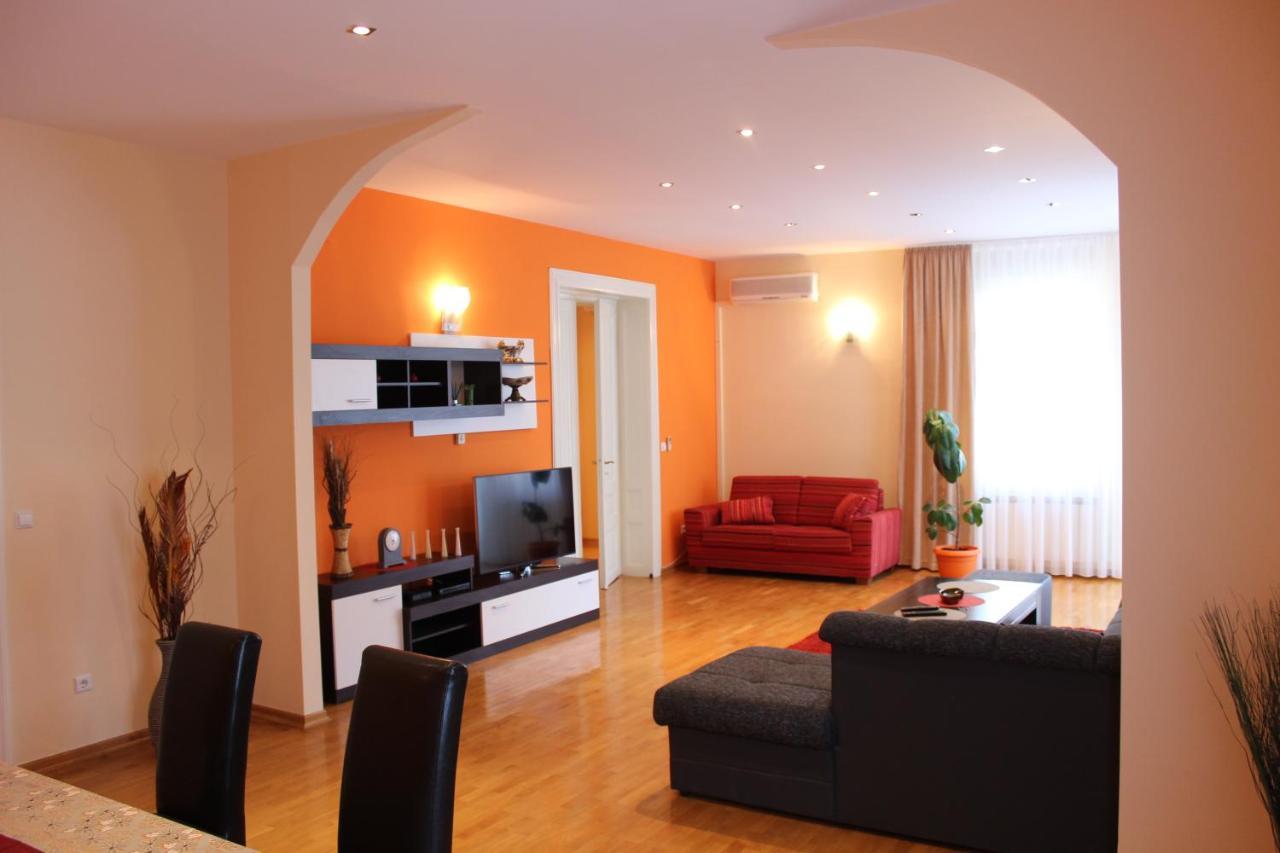 Apartman Buna Sarajevo