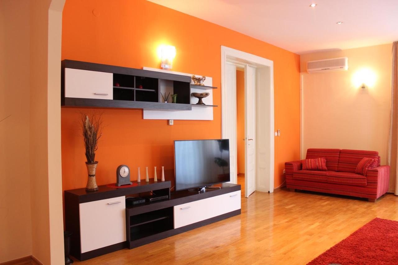 Apartment Apartman Buna *