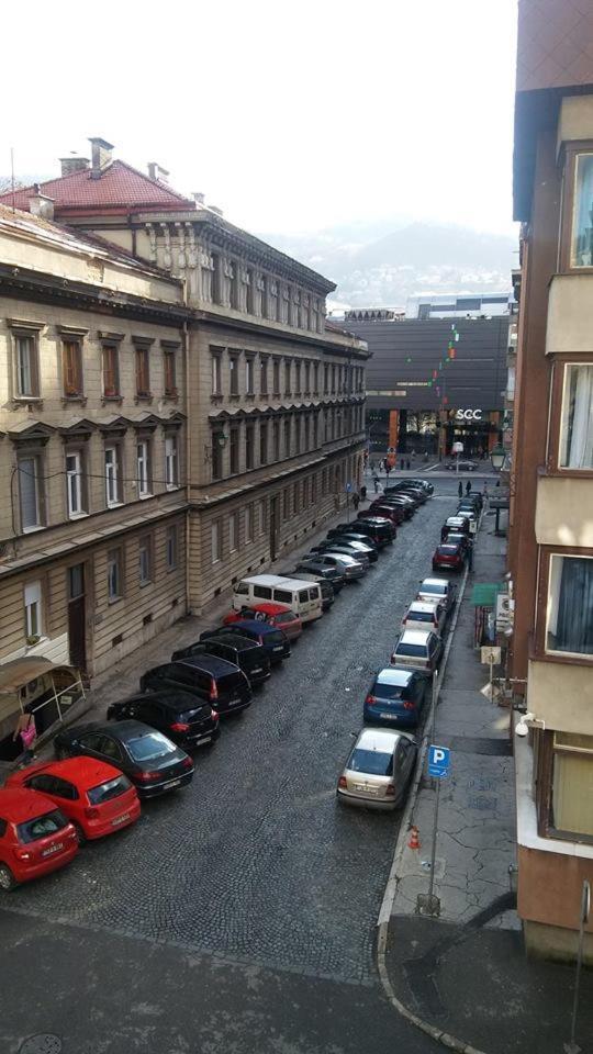 Apartman Buna